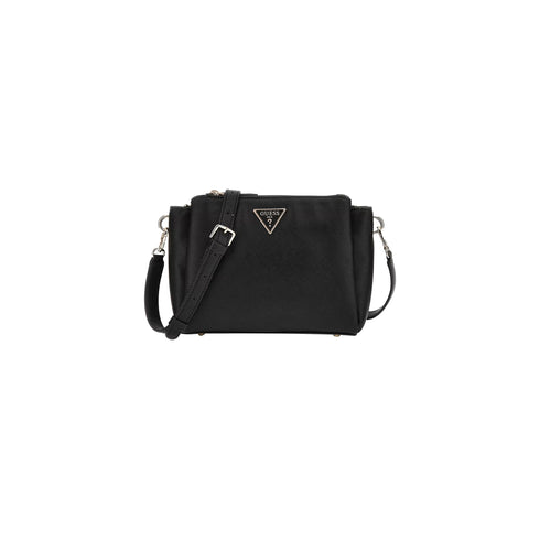 Guess Borsa a spalla Borsa Donna Noelle saffiano UNI - Francavilla Moda
